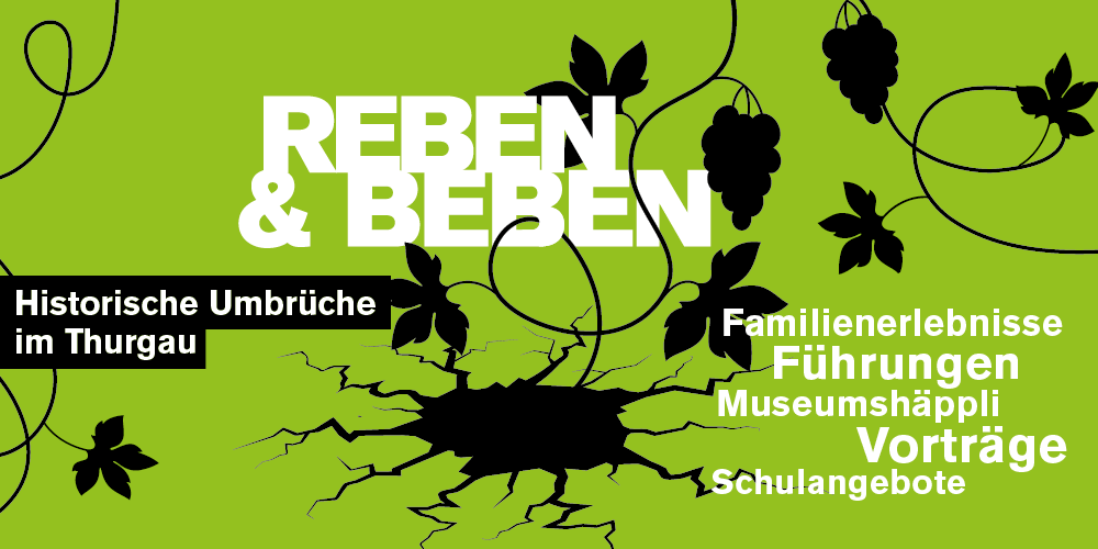 flyer rebenbeben