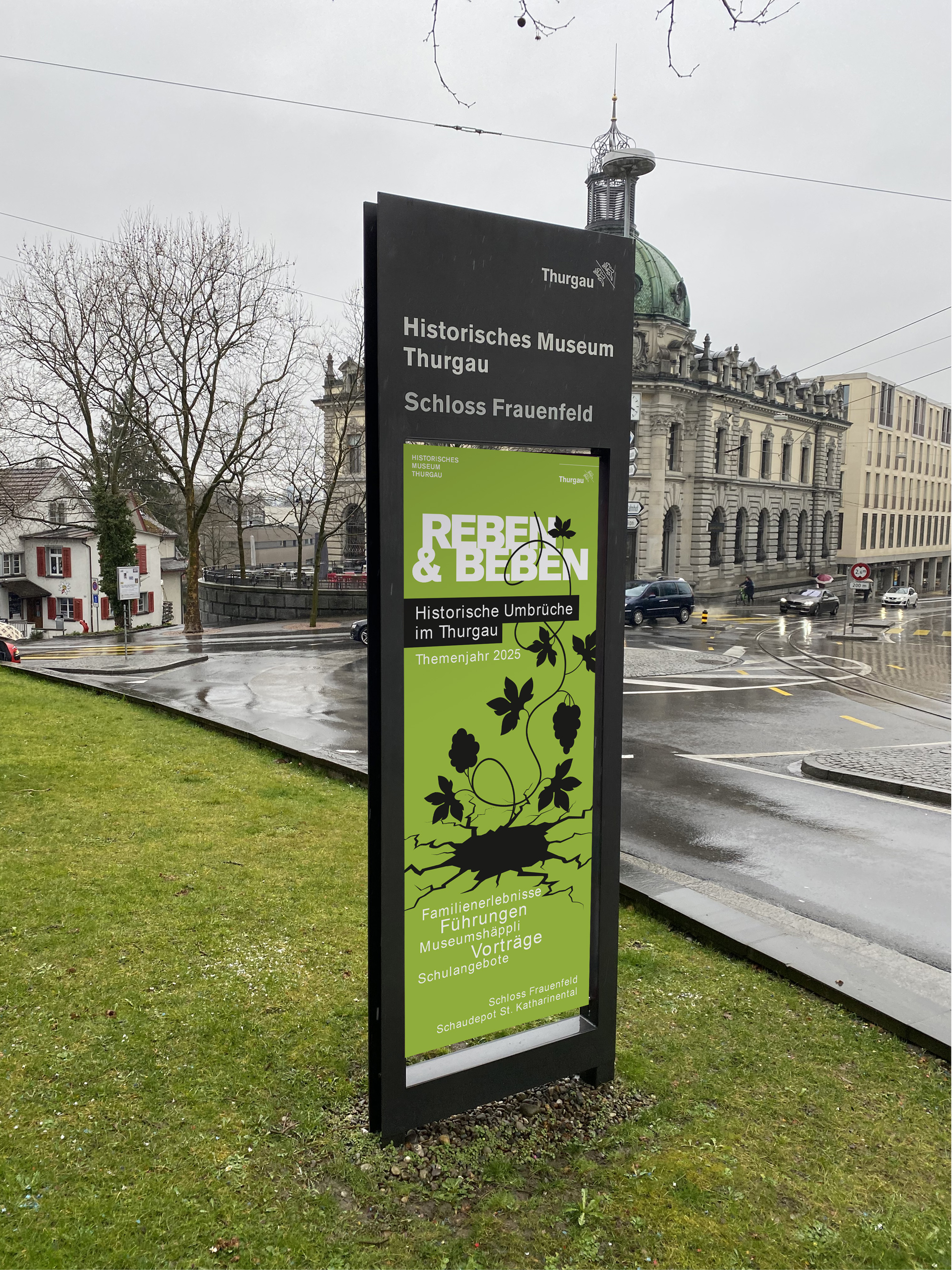 flyer rebenbeben