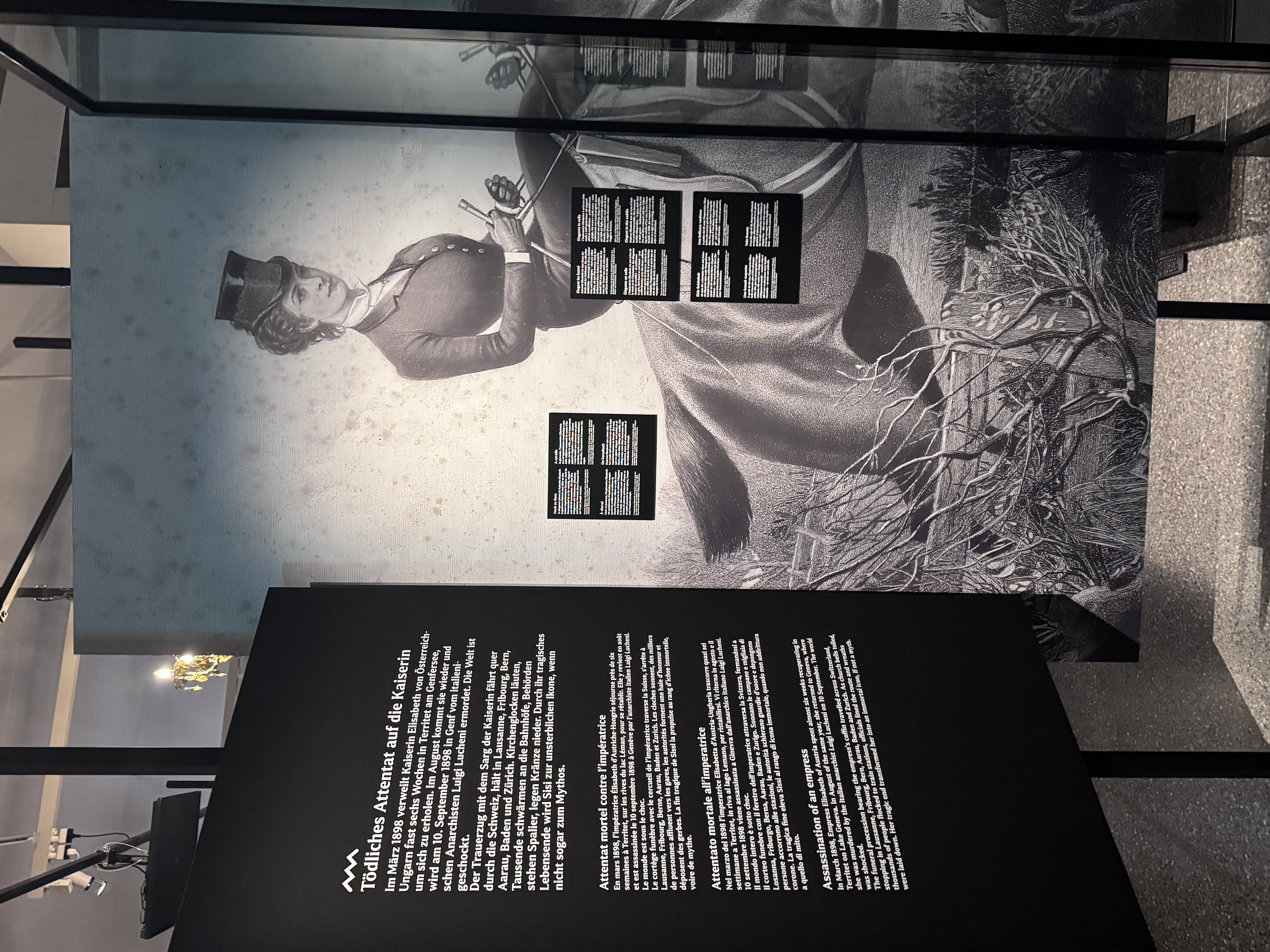 landesmuseum royals