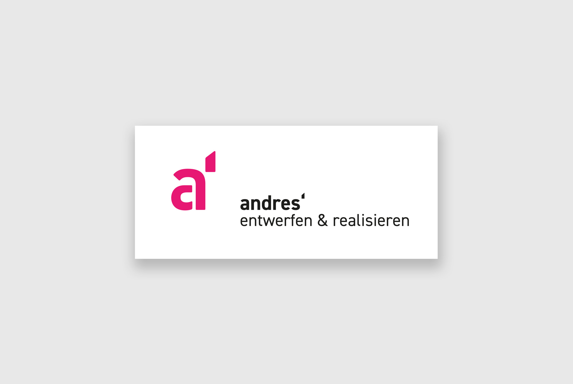 andres logo