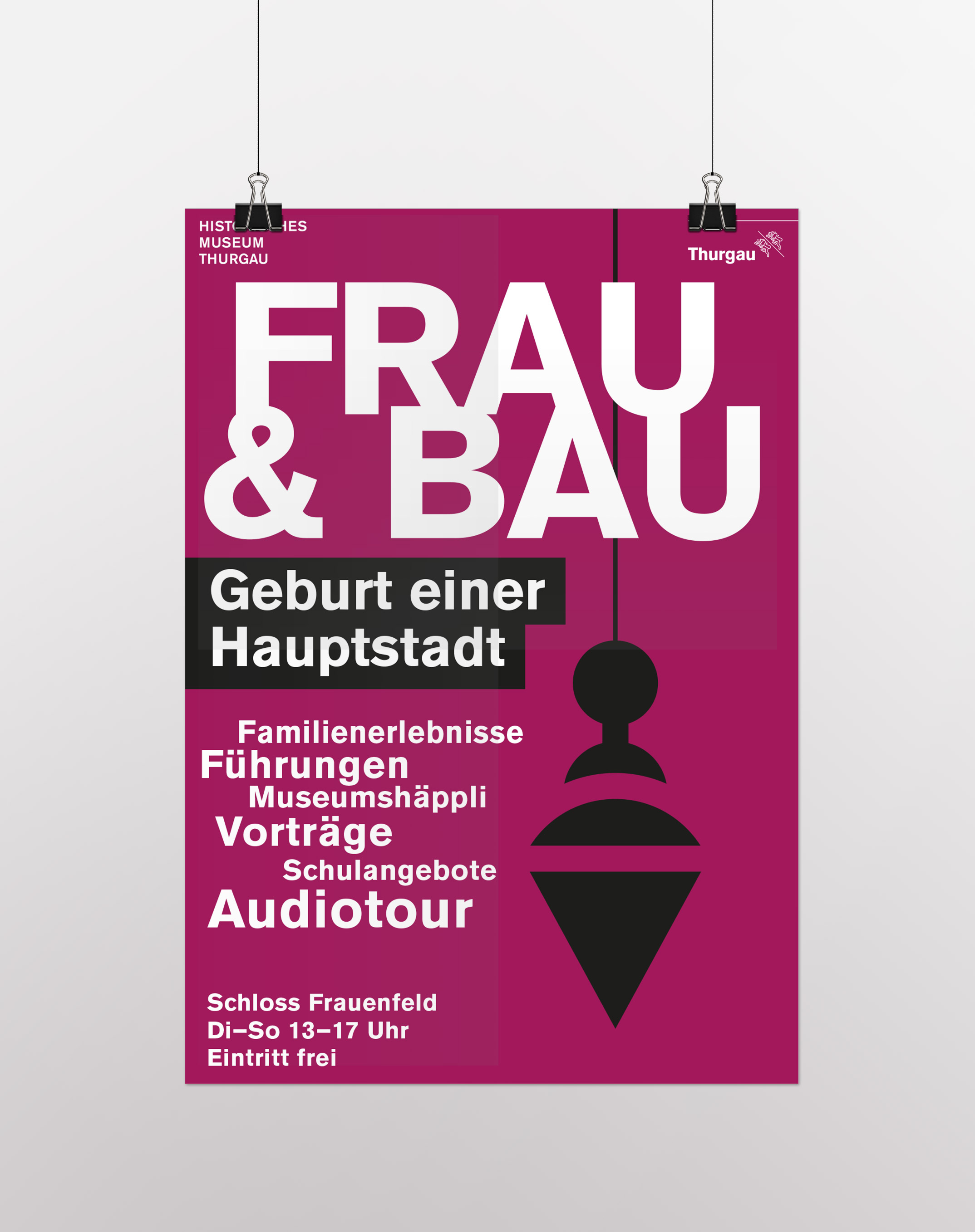 frauundbau diverses