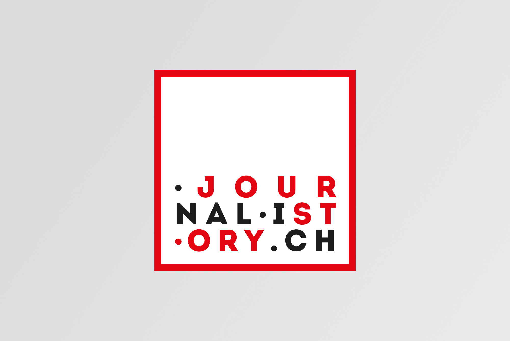 journalist logo