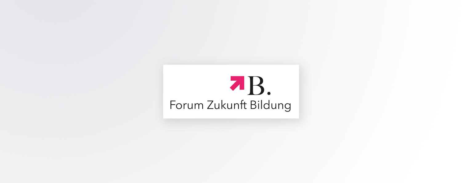 zukunft bildung logo