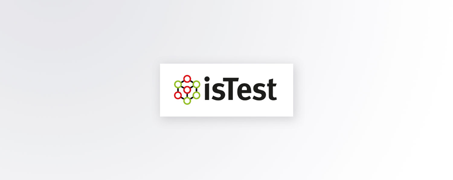 istest logo