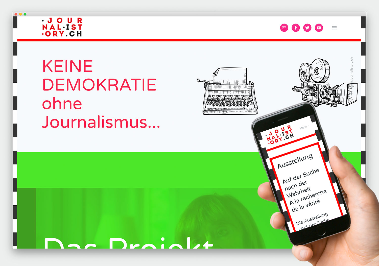 journalist web1