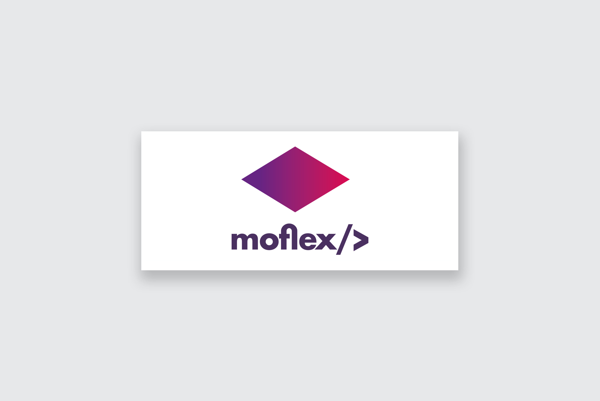 logo moflex