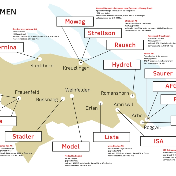 Schreckundschraube Firmengrafik